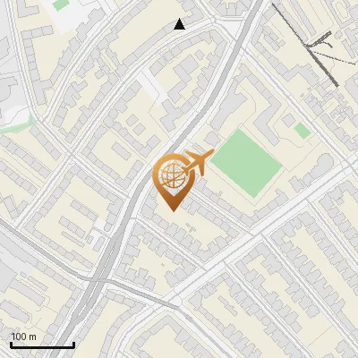 Foto zu Kottwitzstraße 57, 20253 Hamburg