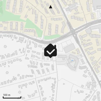 Bild zu Krohnstieg 57, 22415 Hamburg