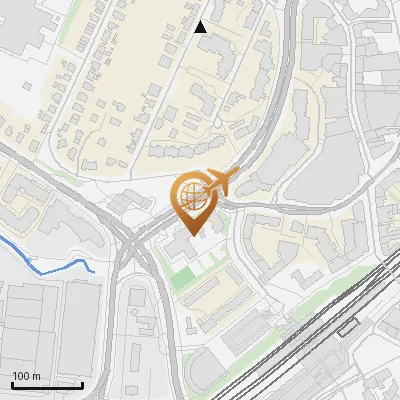 Foto zu Ludwig-Rosenberg-Ring 57, 21031 Hamburg