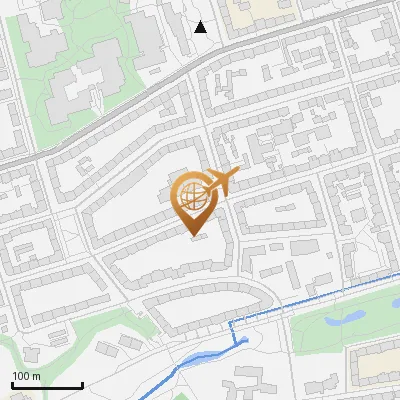 Foto zu Marienstraße 57, 21073 Hamburg