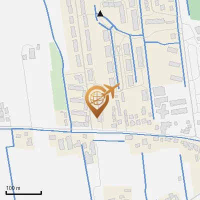 Foto zu Nordmeerstraße 57, 21129 Hamburg