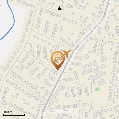 Foto zu Quedlinburger Weg 57, 22455 Hamburg