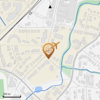 Foto zu Rahlstedter Bahnhofstraße 57, 22143 Hamburg