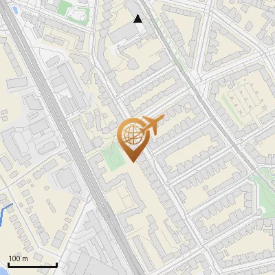 Foto zu Rellinger Straße 57, 20257 Hamburg