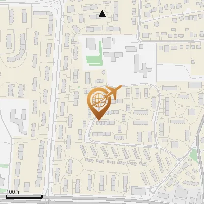 Foto zu Resskamp 57, 22549 Hamburg