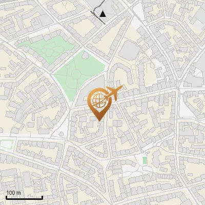 Foto zu Rothestraße 57, 22765 Hamburg