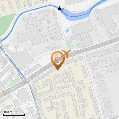 Foto zu Rüterstraße 57, 22041 Hamburg