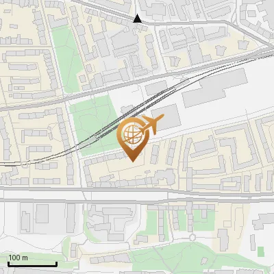 Foto zu Struenseestraße 57, 22767 Hamburg