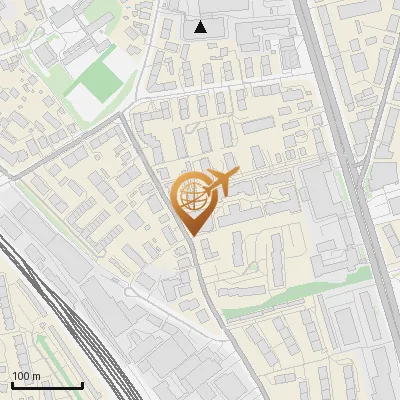 Foto zu Warnstedtstraße 57, 22525 Hamburg