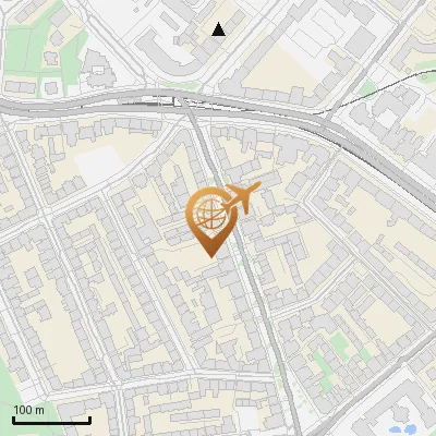 Foto zu Weidenallee 57, 20357 Hamburg