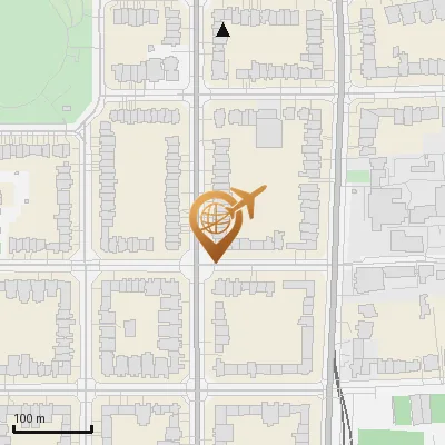 Foto zu Werderstraße 57, 20149 Hamburg