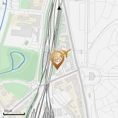 Foto zu Alsterdorfer Straße 575, 22335 Hamburg