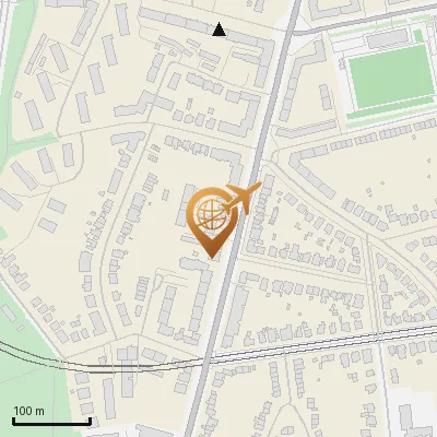 Foto zu Alsterkrugchaussee 575, 22335 Hamburg