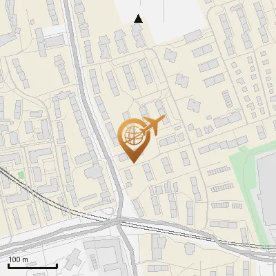 Foto zu Fuhlsbüttler Straße 576, 22337 Hamburg