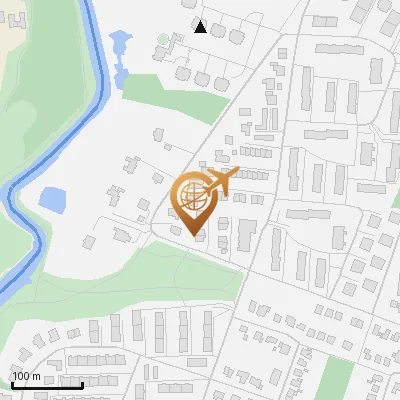 Foto zu Alsterredder 58, 22395 Hamburg