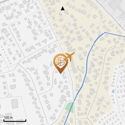 Foto zu Alter Berner Weg 58, 22393 Hamburg