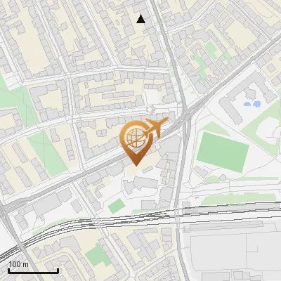 Foto zu Altonaer Straße 58, 20357 Hamburg