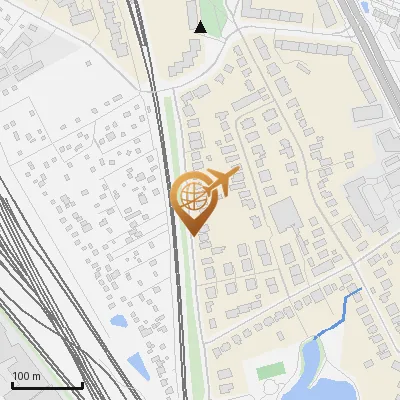 Foto zu Am Ziegelteich 58, 22525 Hamburg