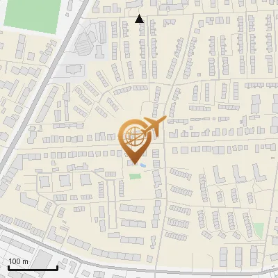 Foto zu Anderheitsallee 58, 22175 Hamburg