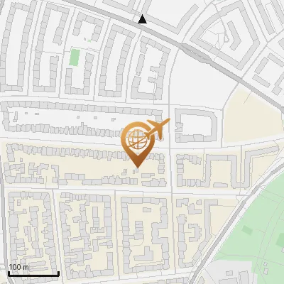 Foto zu Baumkamp 58, 22299 Hamburg