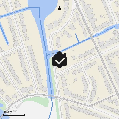 Bild zu Bellevue 58, 22301 Hamburg