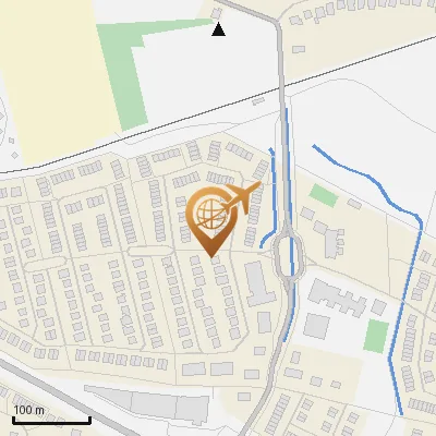 Foto zu Boberger Anger 58, 21031 Hamburg