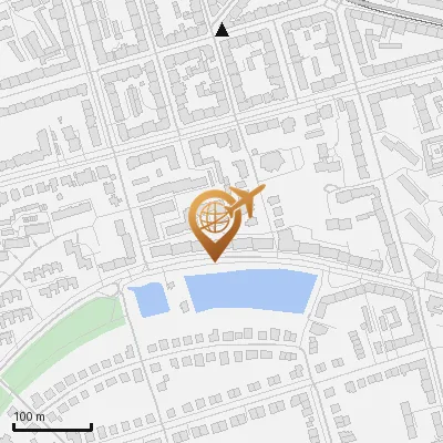 Foto zu Denickestraße 58, 21075 Hamburg