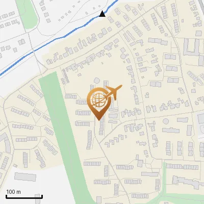 Foto zu Dreyerpfad 58, 22415 Hamburg