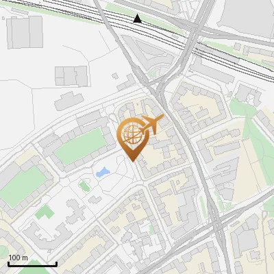 Foto zu Eggerstedtstraße 58, 22765 Hamburg