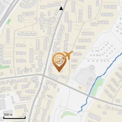 Foto zu Eggersweide 58, 22159 Hamburg