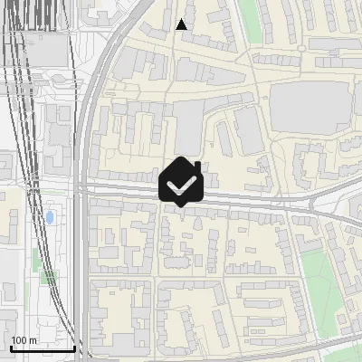 Bild zu Ehrenbergstraße 58, 22767 Hamburg