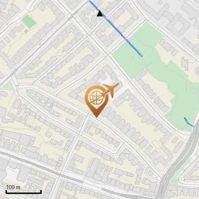 Foto zu Eichenstraße 58, 20255 Hamburg