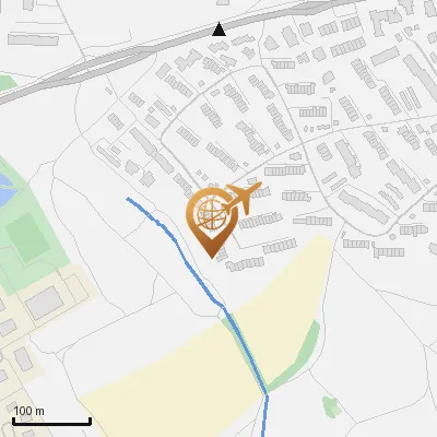 Foto zu Elstorfer Ring 58, 21149 Hamburg