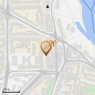 Foto zu Erikastraße 58, 20251 Hamburg