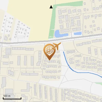 Foto zu Fritz-Lindemann-Weg 58, 21031 Hamburg