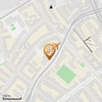 Foto zu Gärtnerstraße 58, 20253 Hamburg