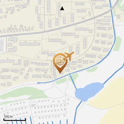 Foto zu Goerdelerstraße 58, 21031 Hamburg