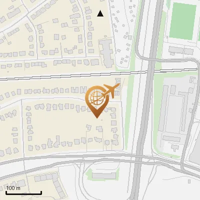 Foto zu Gottorpstraße 58, 22605 Hamburg