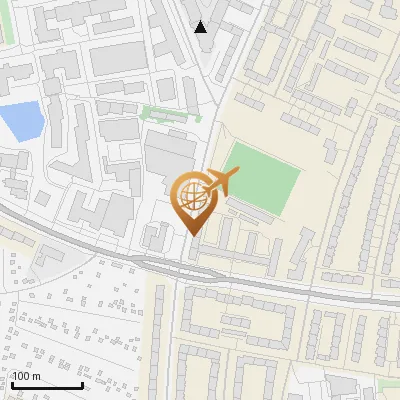 Foto zu Griegstraße 58, 22763 Hamburg