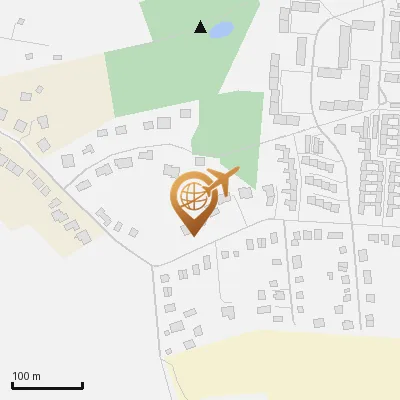 Foto zu Handweg 58, 21077 Hamburg