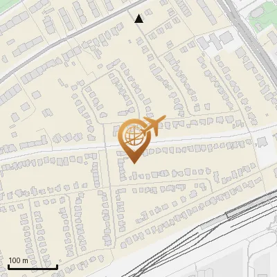 Foto zu Heilholtkamp 58, 22297 Hamburg