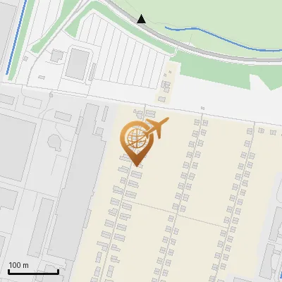 Foto zu Hoffstraße 58, 21079 Hamburg