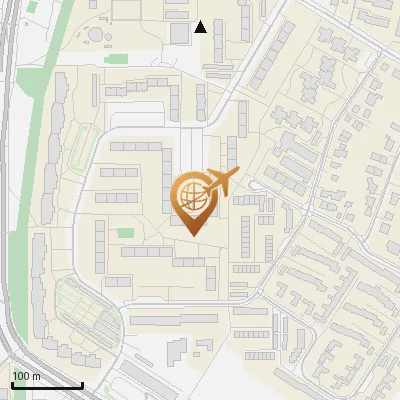 Foto zu Immenbusch 58, 22549 Hamburg