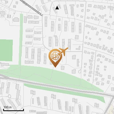 Foto zu Jahnkeweg 58, 22179 Hamburg