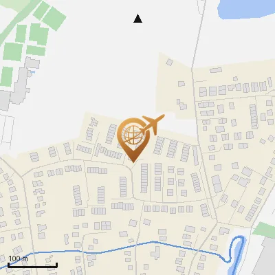 Foto zu Klaus-Nanne-Straße 58, 22457 Hamburg