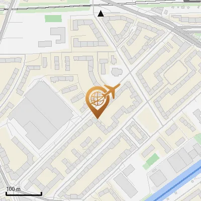 Foto zu Krohnskamp 58, 22301 Hamburg