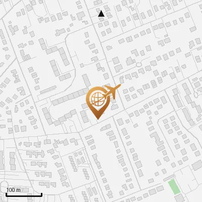 Foto zu Lehárstraße 58, 22145 Hamburg