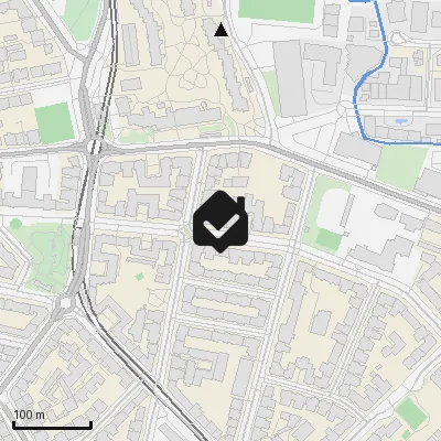 Bild zu Lutterothstraße 58, 20255 Hamburg