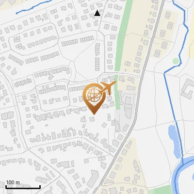 Foto zu Maike-Harder-Weg 58, 22399 Hamburg