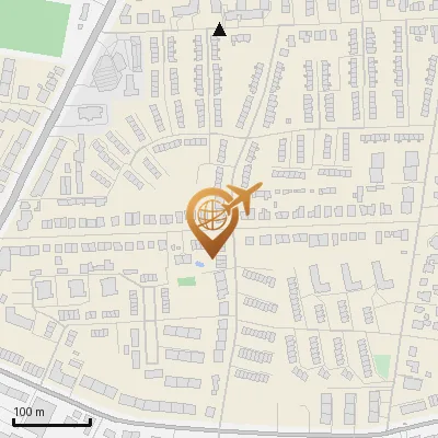 Foto zu Marienburger Allee 58, 22175 Hamburg